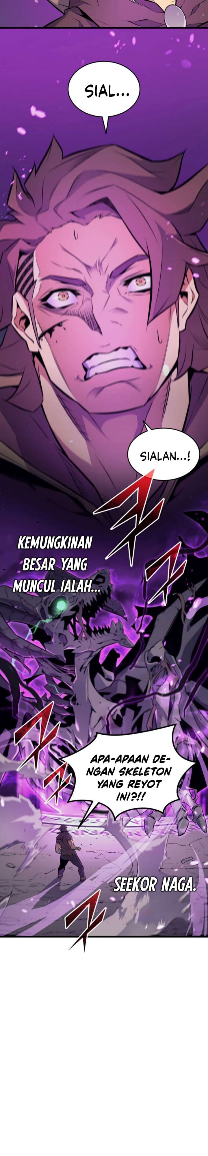 Read The Great Mage Return After 4000 Years (ID) Manga Online