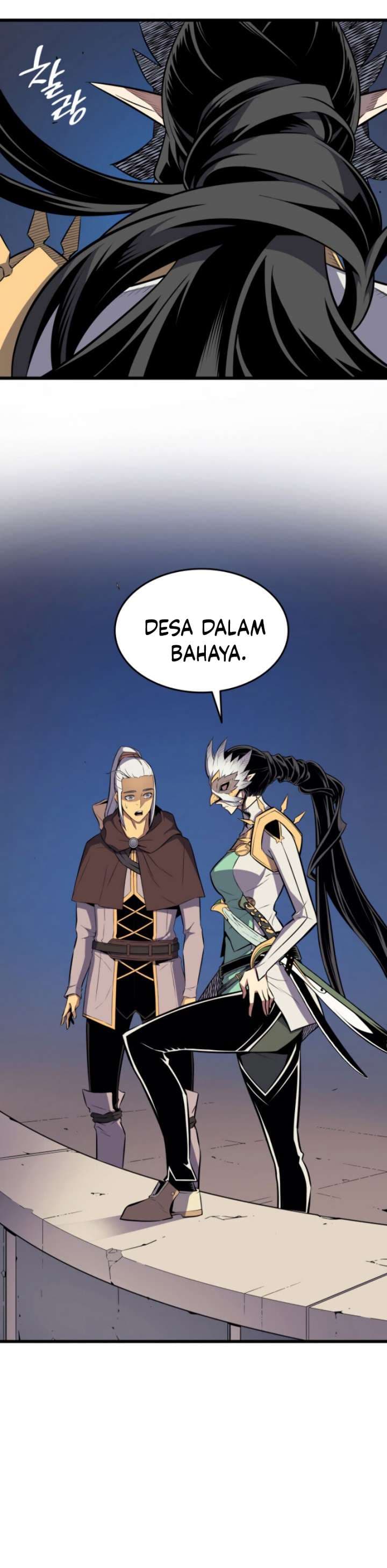 Read The Great Mage Return After 4000 Years (ID) Manga Online