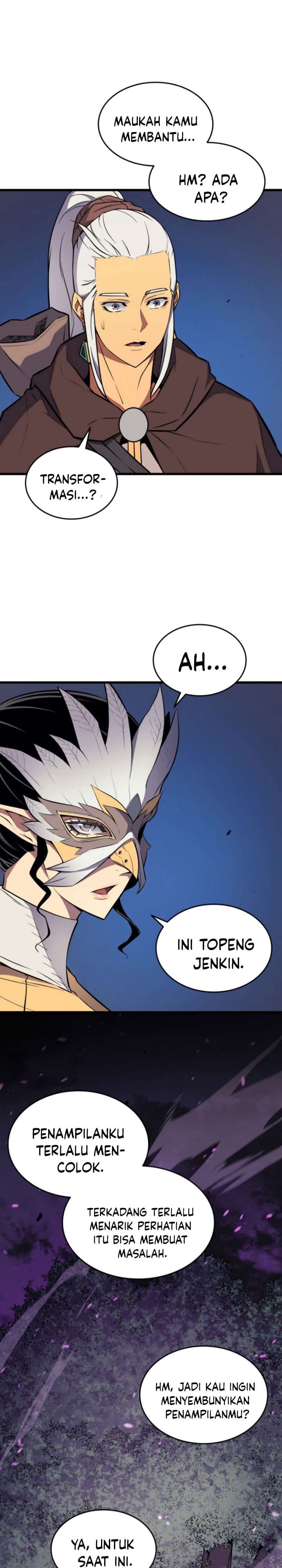 Read The Great Mage Return After 4000 Years (ID) Manga Online