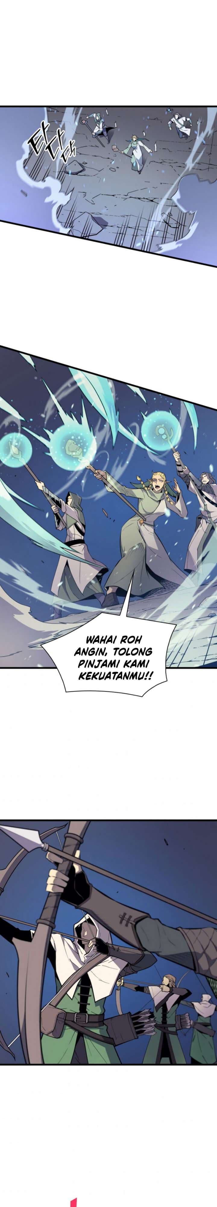 Read The Great Mage Return After 4000 Years (ID) Manga Online