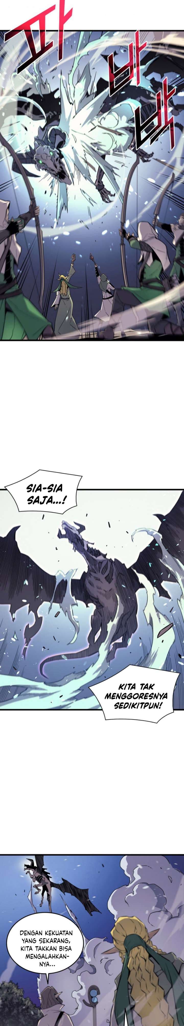 Read The Great Mage Return After 4000 Years (ID) Manga Online