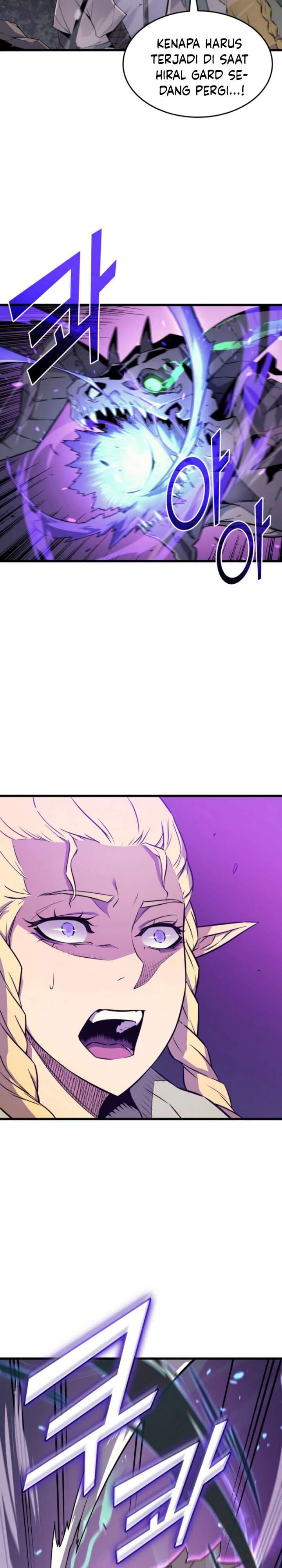 Read The Great Mage Return After 4000 Years (ID) Manga Online