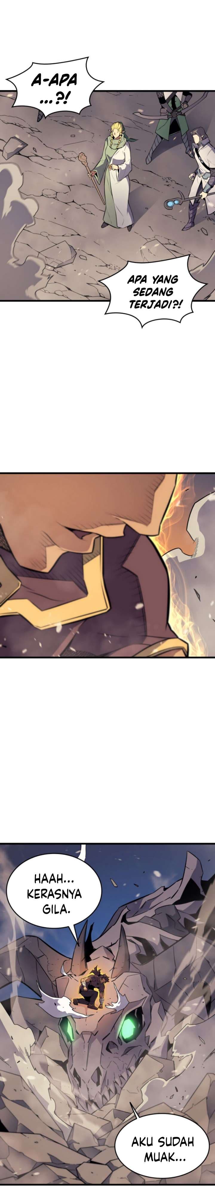 Read The Great Mage Return After 4000 Years (ID) Manga Online