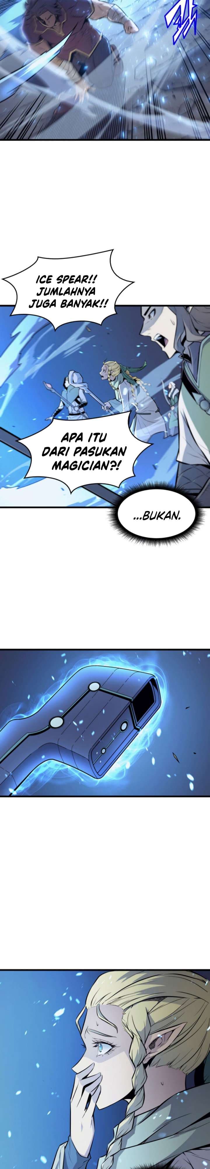 Read The Great Mage Return After 4000 Years (ID) Manga Online