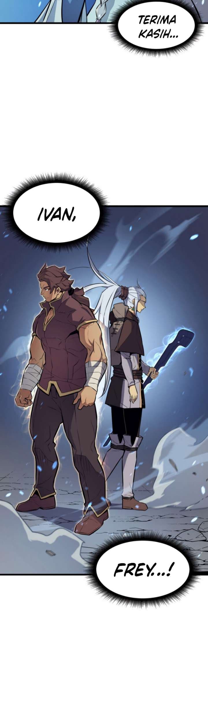 Read The Great Mage Return After 4000 Years (ID) Manga Online