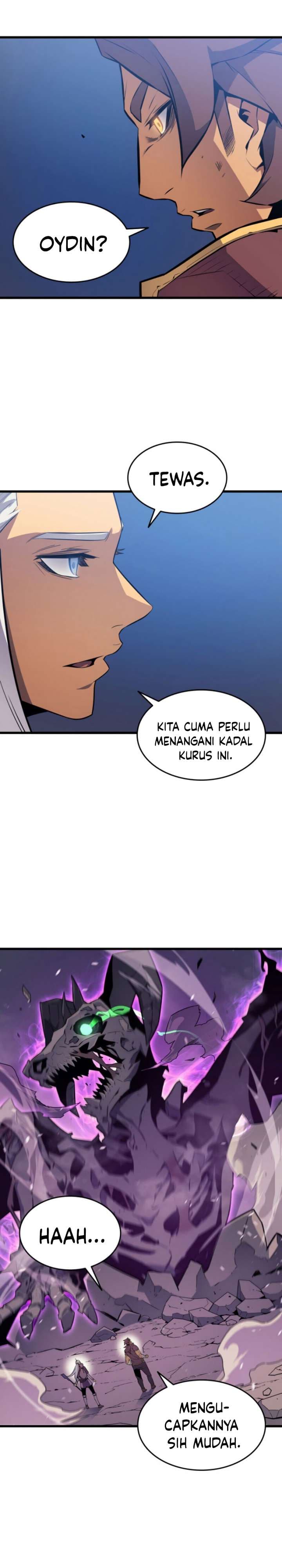 Read The Great Mage Return After 4000 Years (ID) Manga Online