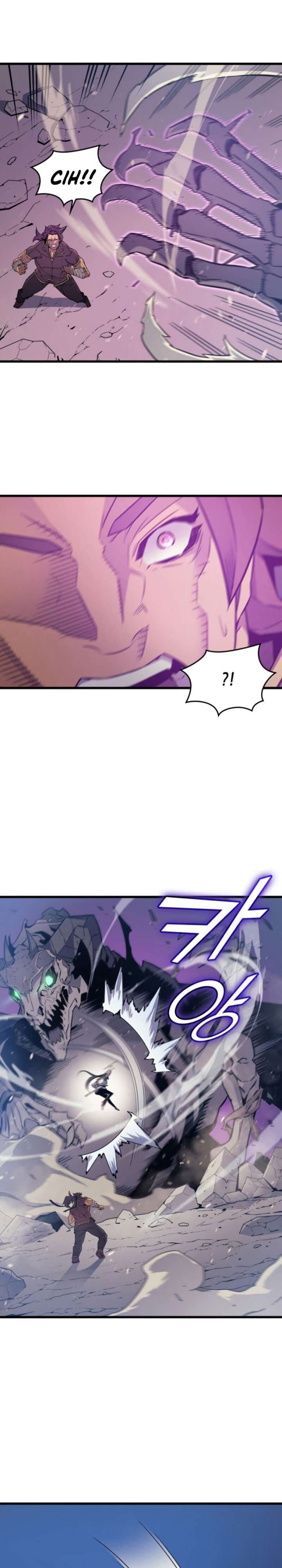 Read The Great Mage Return After 4000 Years (ID) Manga Online