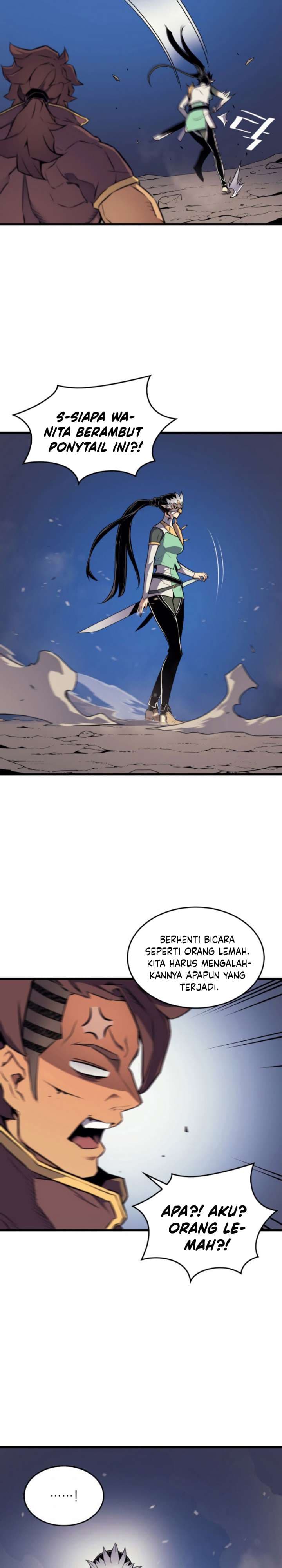 Read The Great Mage Return After 4000 Years (ID) Manga Online