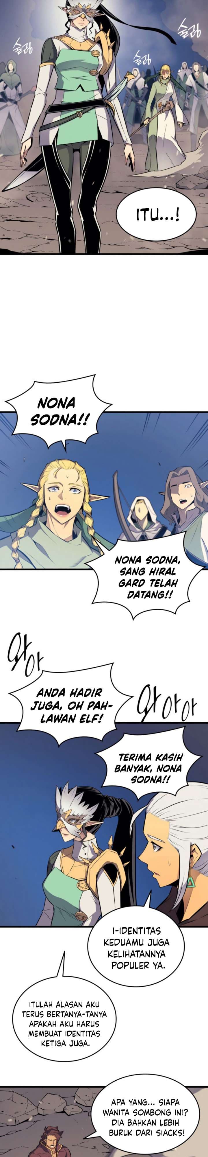 Read The Great Mage Return After 4000 Years (ID) Manga Online