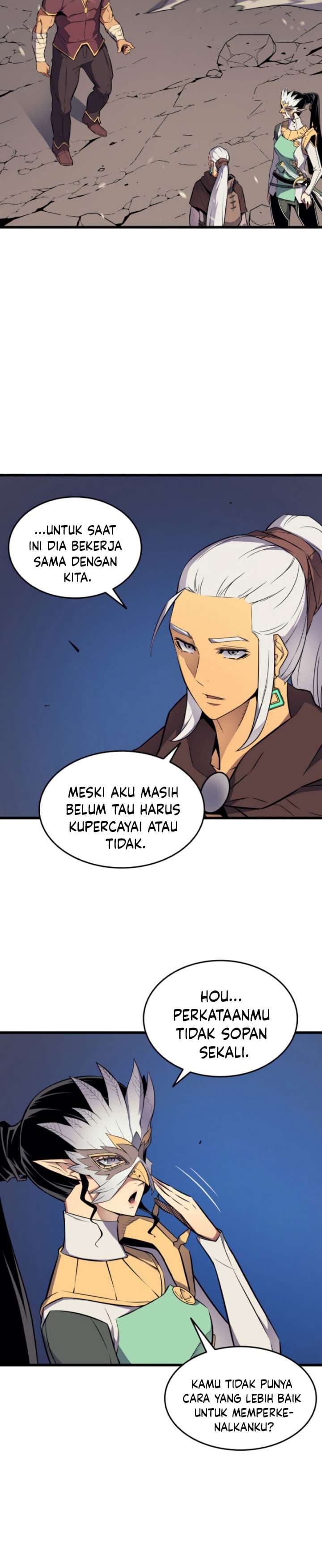 Read The Great Mage Return After 4000 Years (ID) Manga Online