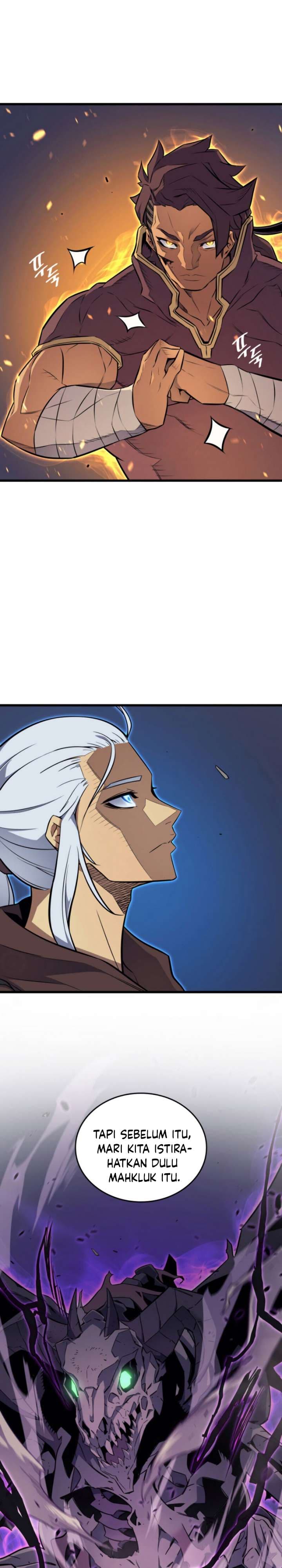 Read The Great Mage Return After 4000 Years (ID) Manga Online