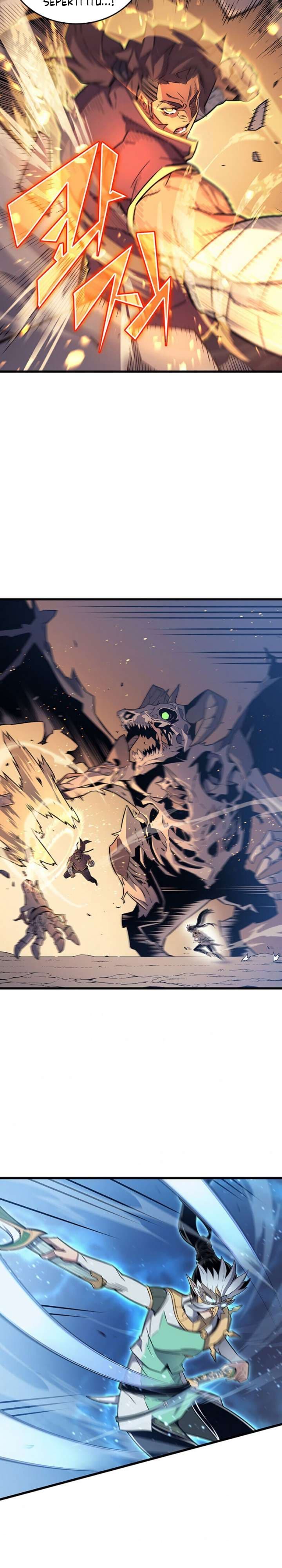 Read The Great Mage Return After 4000 Years (ID) Manga Online