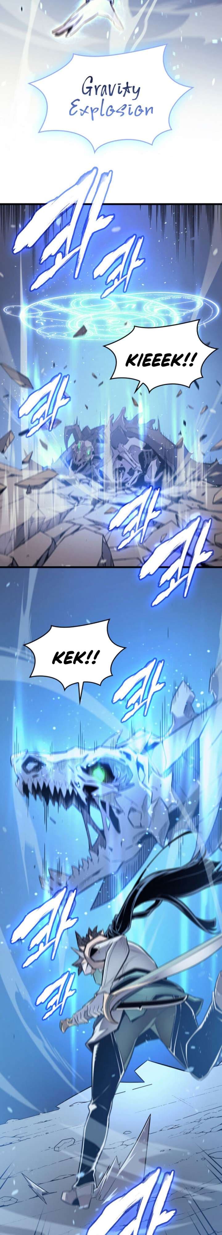 Read The Great Mage Return After 4000 Years (ID) Manga Online