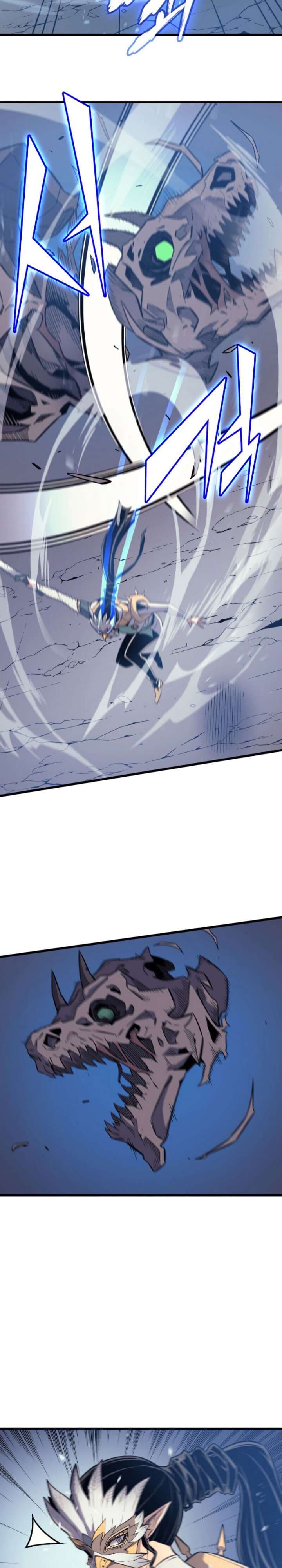 Read The Great Mage Return After 4000 Years (ID) Manga Online