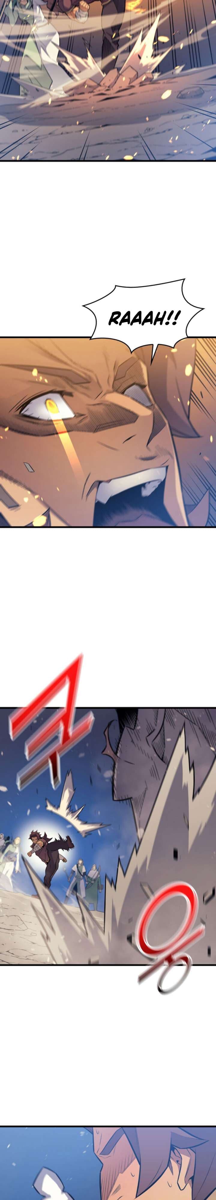 Read The Great Mage Return After 4000 Years (ID) Manga Online