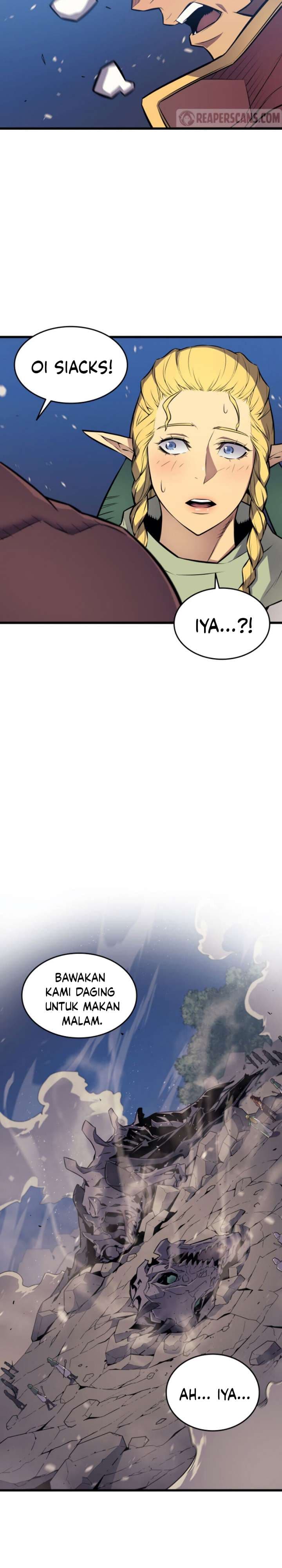 Read The Great Mage Return After 4000 Years (ID) Manga Online