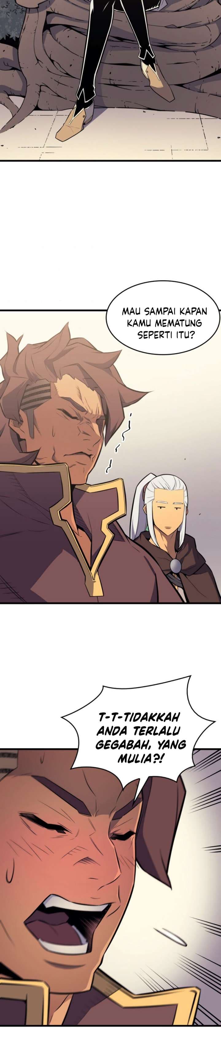 Read The Great Mage Return After 4000 Years (ID) Manga Online