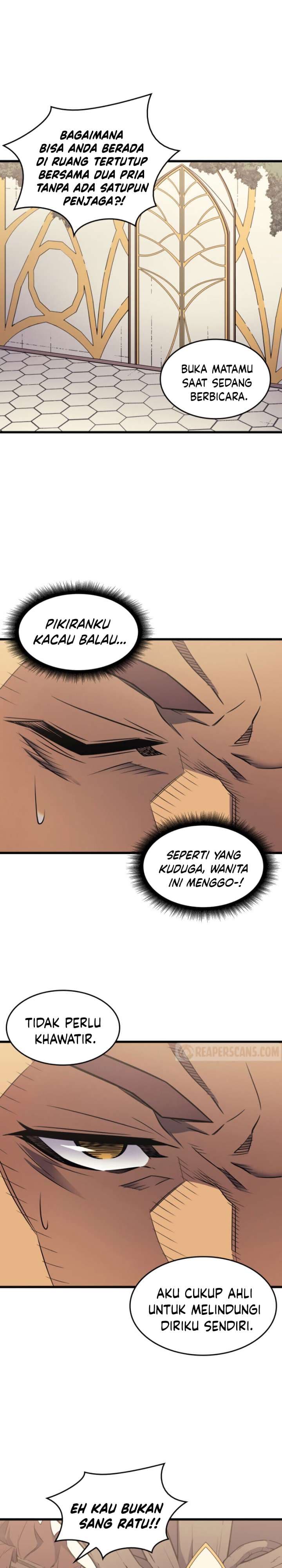 Read The Great Mage Return After 4000 Years (ID) Manga Online