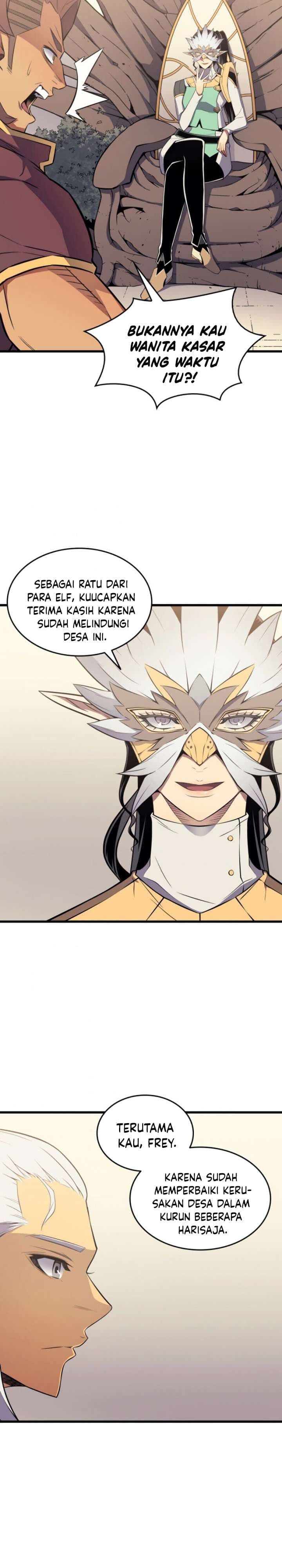 Read The Great Mage Return After 4000 Years (ID) Manga Online