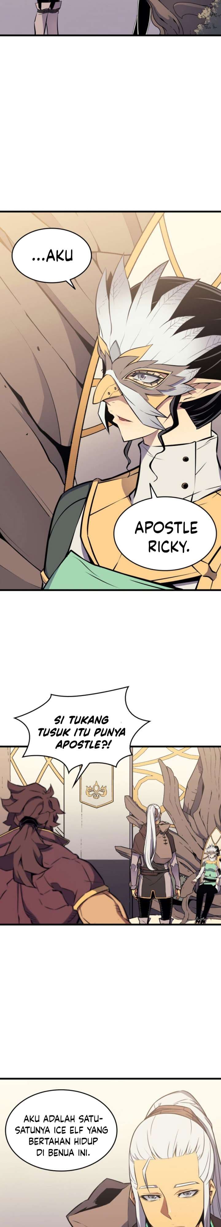 Read The Great Mage Return After 4000 Years (ID) Manga Online