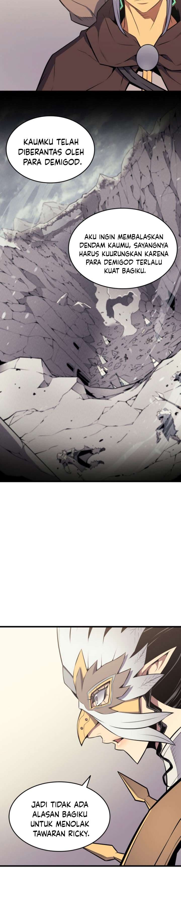 Read The Great Mage Return After 4000 Years (ID) Manga Online