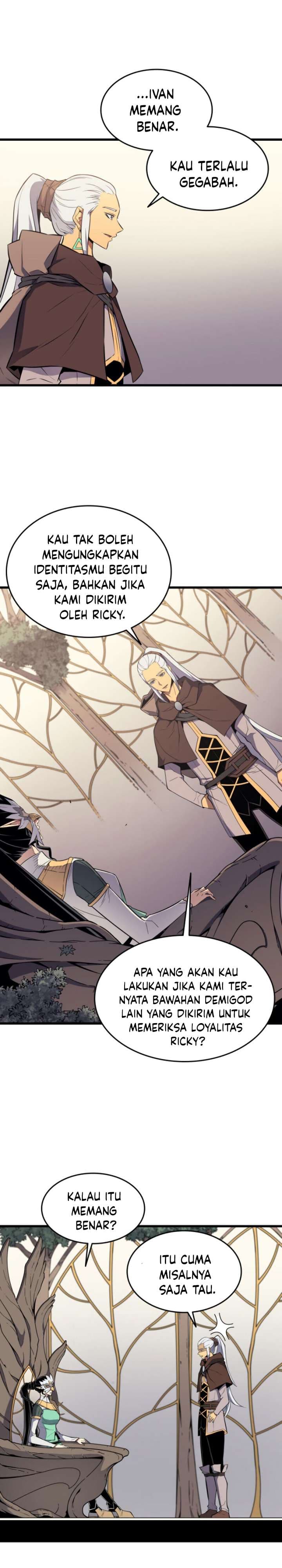 Read The Great Mage Return After 4000 Years (ID) Manga Online