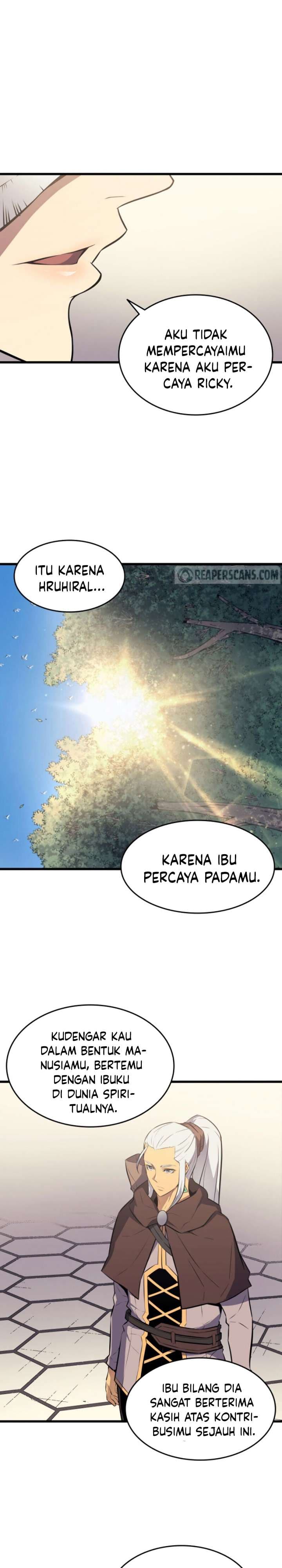 Read The Great Mage Return After 4000 Years (ID) Manga Online