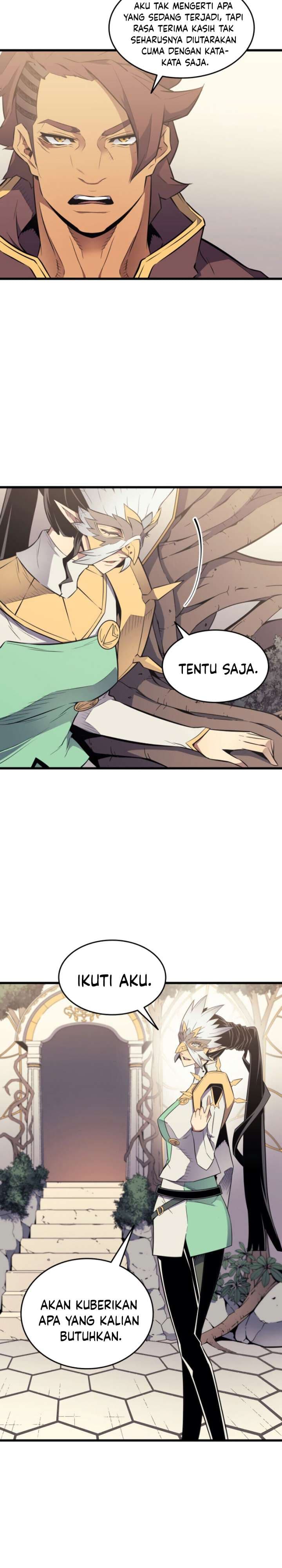 Read The Great Mage Return After 4000 Years (ID) Manga Online