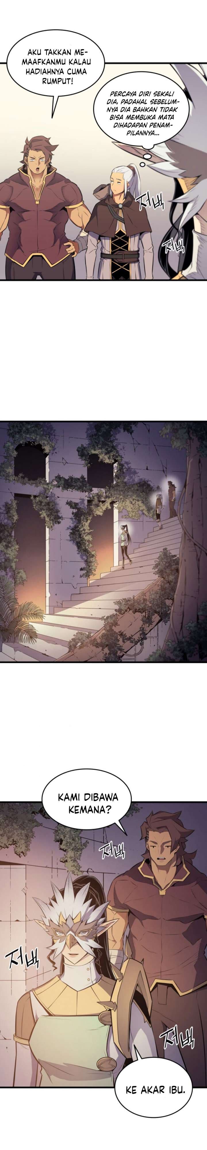 Read The Great Mage Return After 4000 Years (ID) Manga Online