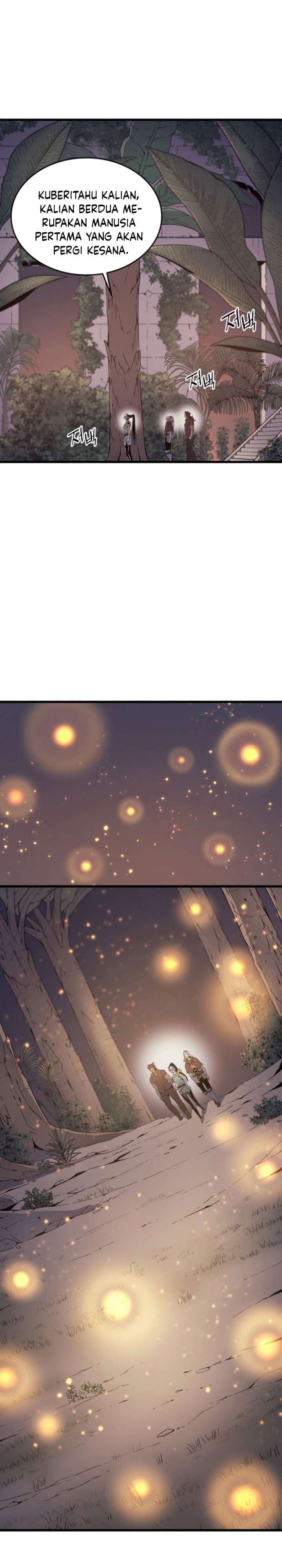 Read The Great Mage Return After 4000 Years (ID) Manga Online