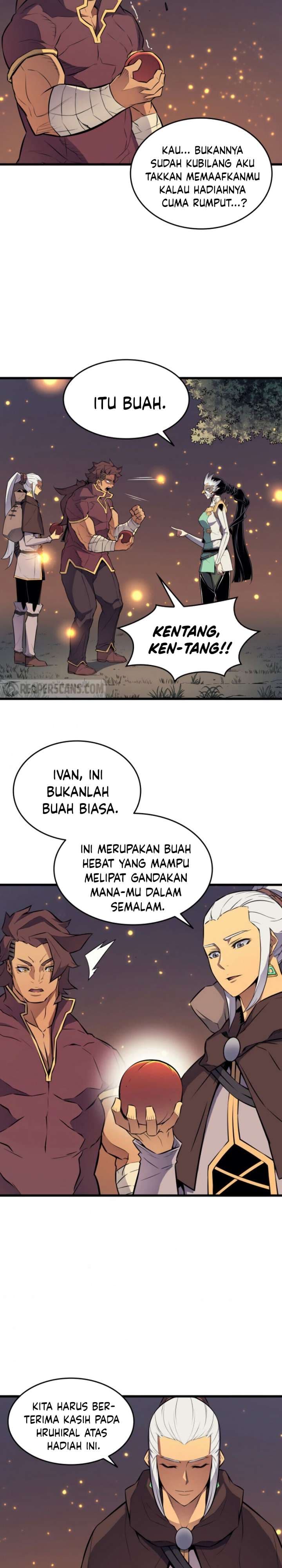 Read The Great Mage Return After 4000 Years (ID) Manga Online