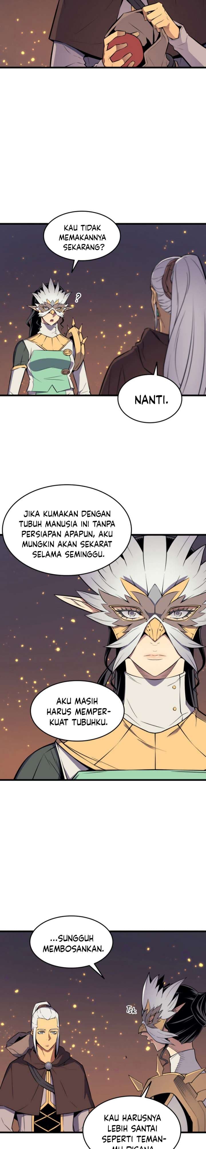 Read The Great Mage Return After 4000 Years (ID) Manga Online