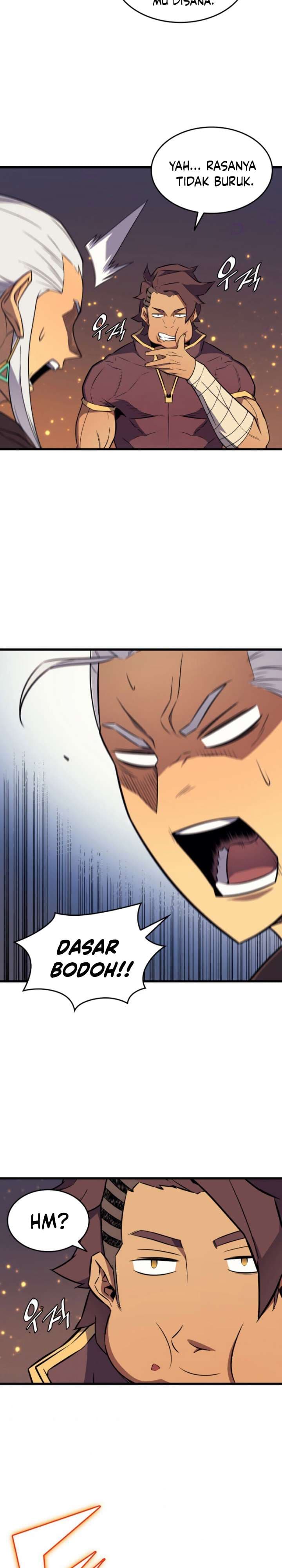 Read The Great Mage Return After 4000 Years (ID) Manga Online