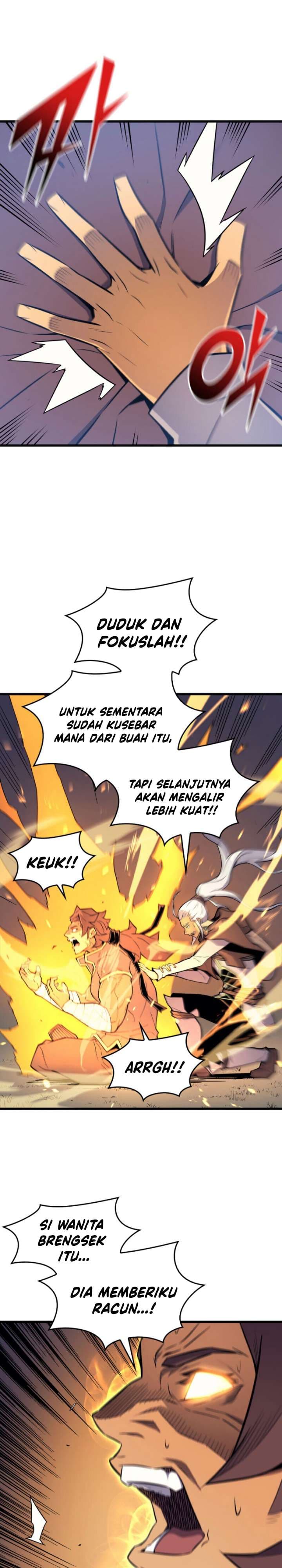 Read The Great Mage Return After 4000 Years (ID) Manga Online