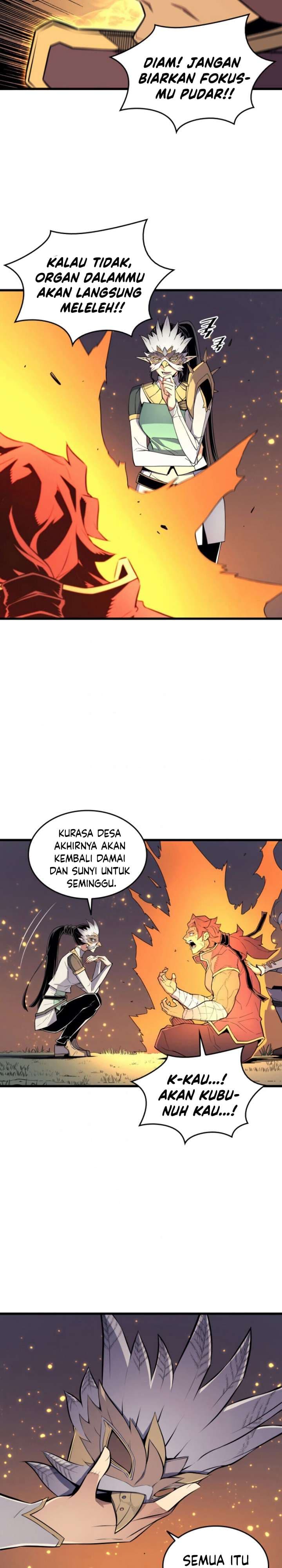 Read The Great Mage Return After 4000 Years (ID) Manga Online