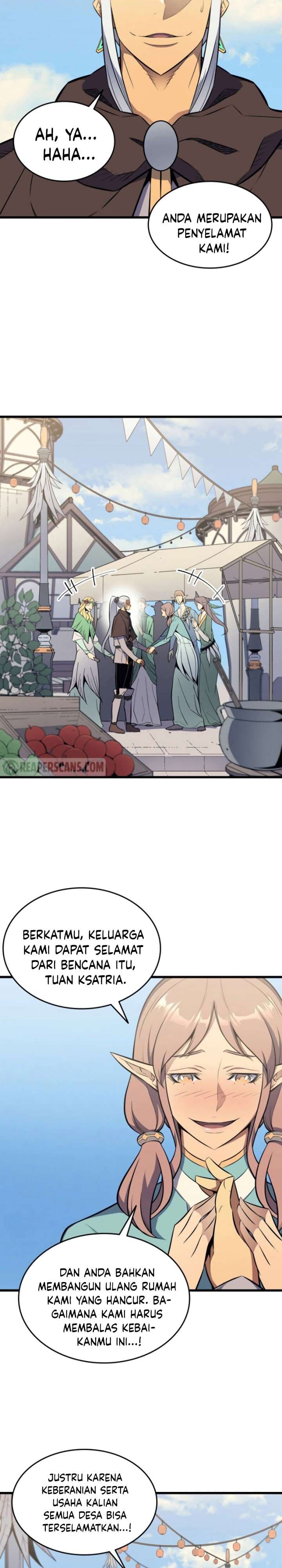 Read The Great Mage Return After 4000 Years (ID) Manga Online