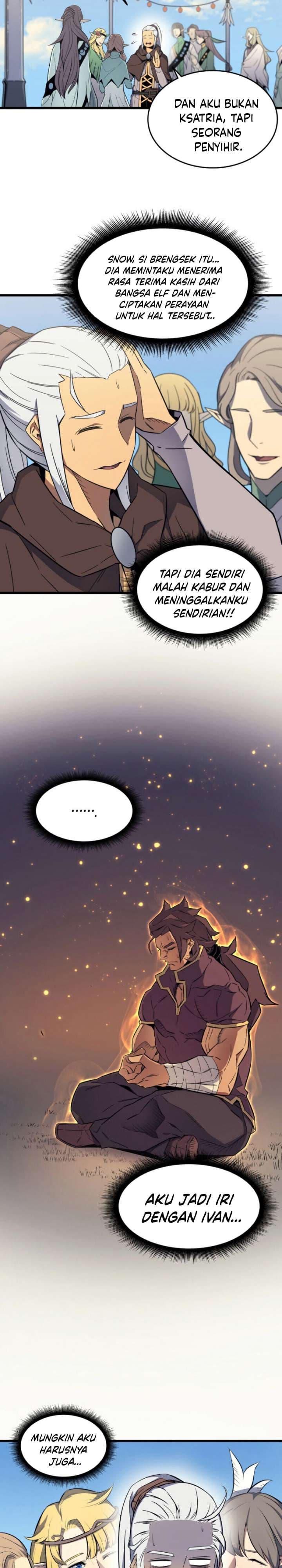 Read The Great Mage Return After 4000 Years (ID) Manga Online