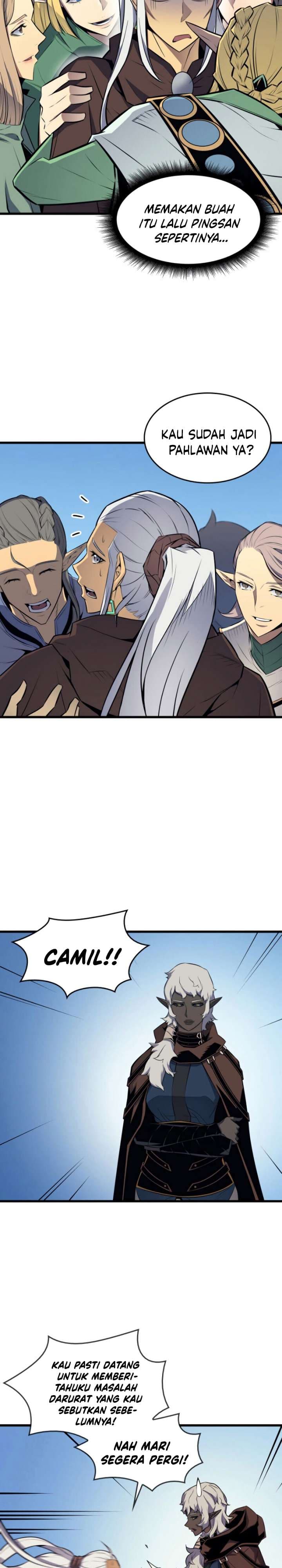 Read The Great Mage Return After 4000 Years (ID) Manga Online