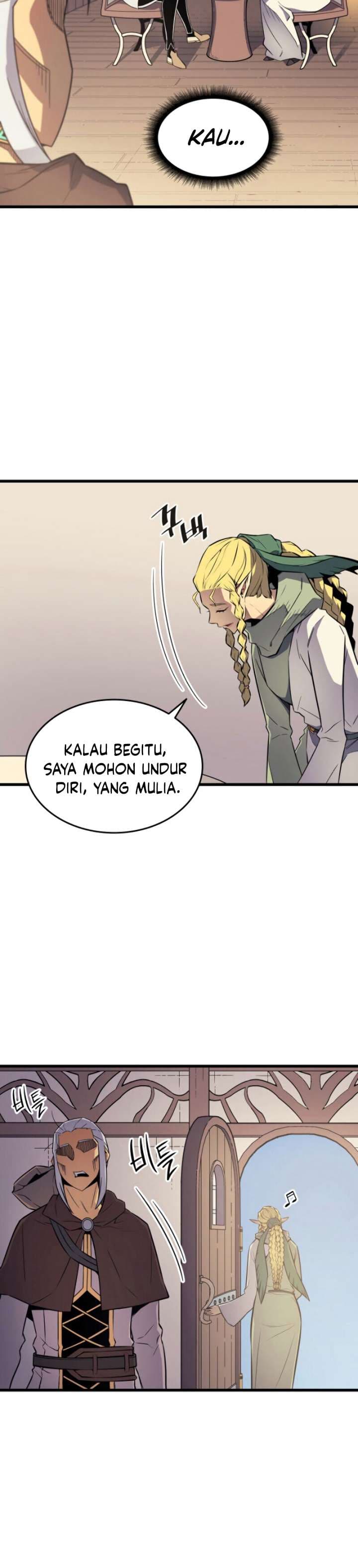 Read The Great Mage Return After 4000 Years (ID) Manga Online