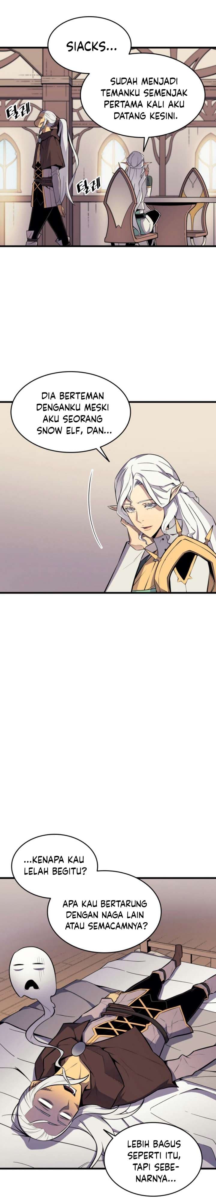 Read The Great Mage Return After 4000 Years (ID) Manga Online