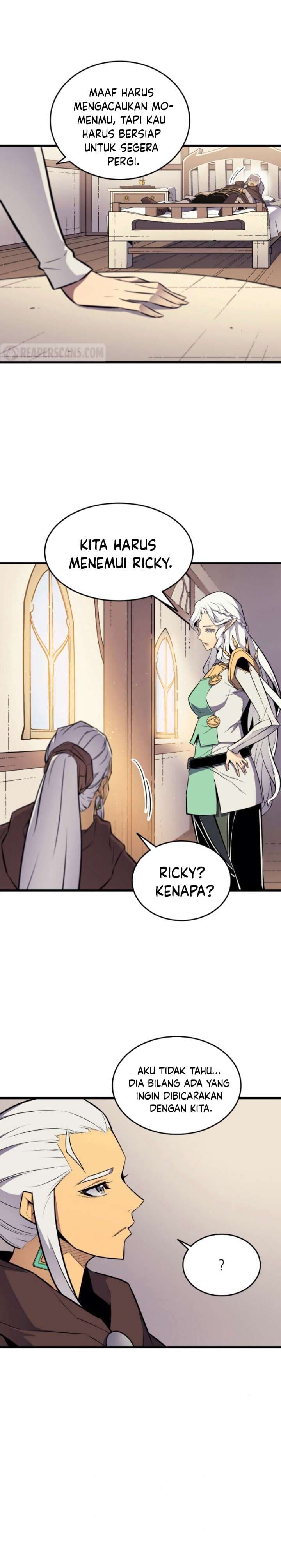 Read The Great Mage Return After 4000 Years (ID) Manga Online