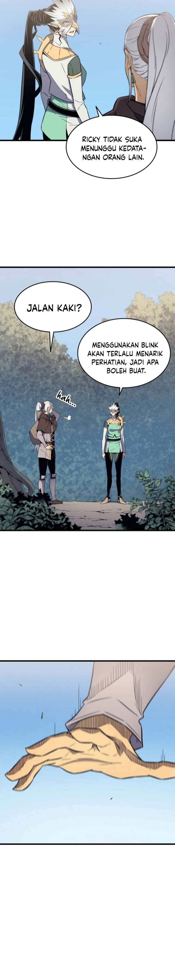 Read The Great Mage Return After 4000 Years (ID) Manga Online