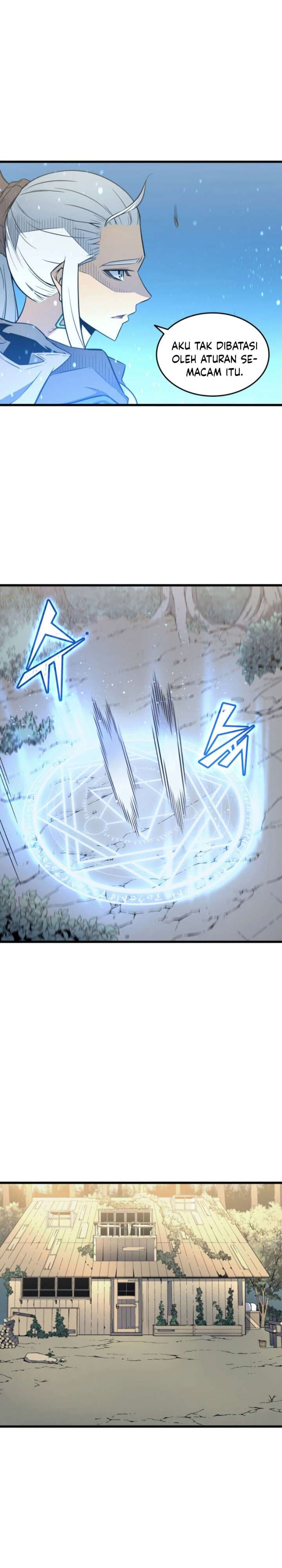 Read The Great Mage Return After 4000 Years (ID) Manga Online