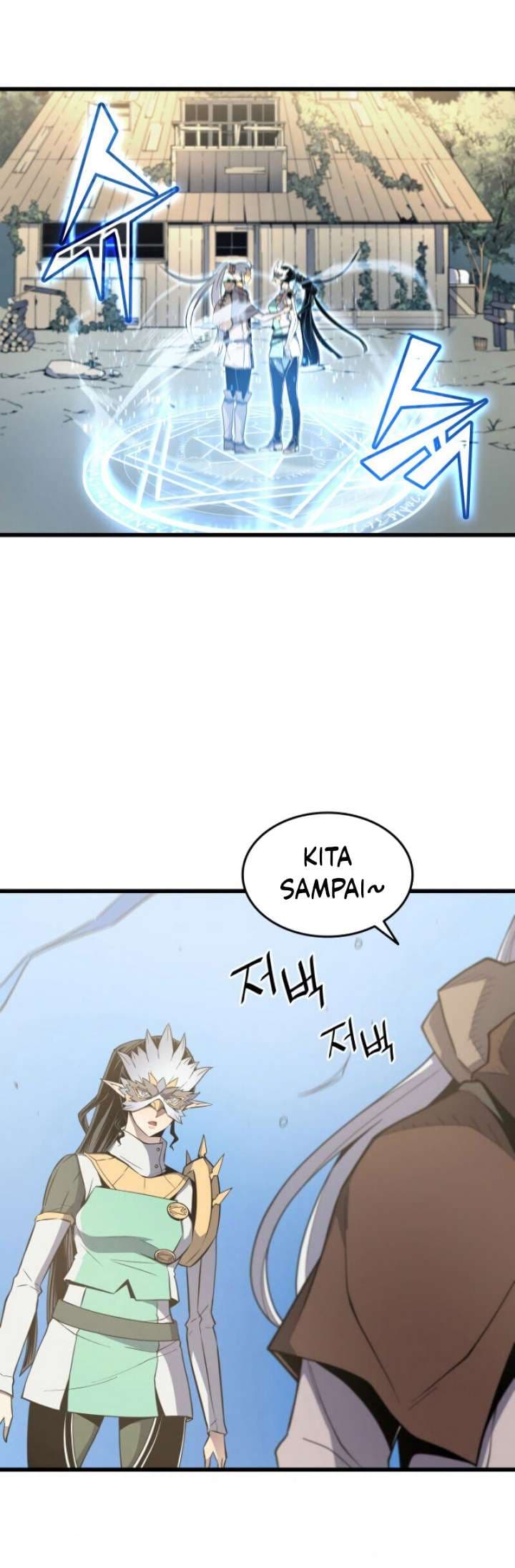 Read The Great Mage Return After 4000 Years (ID) Manga Online