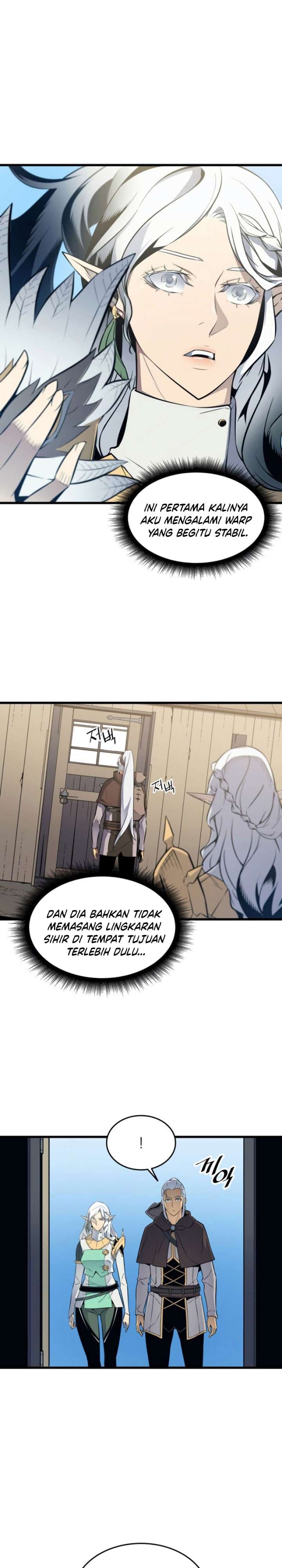 Read The Great Mage Return After 4000 Years (ID) Manga Online