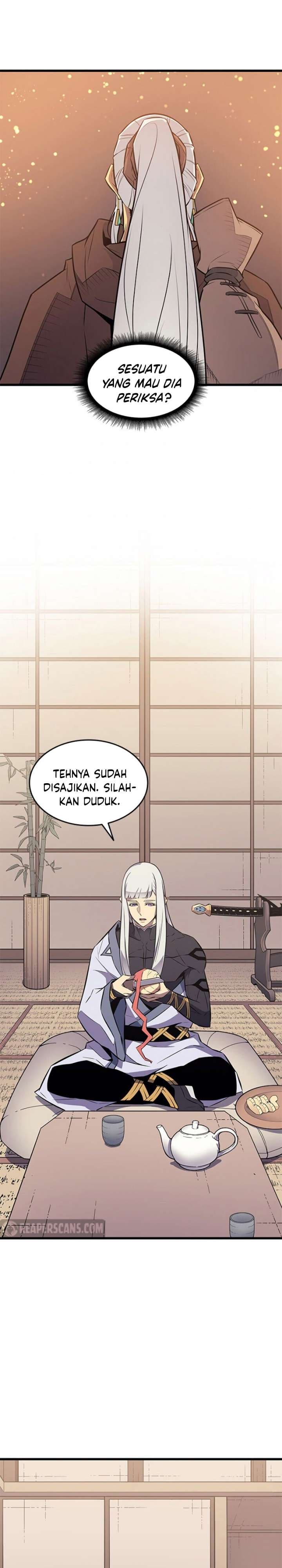 Read The Great Mage Return After 4000 Years (ID) Manga Online