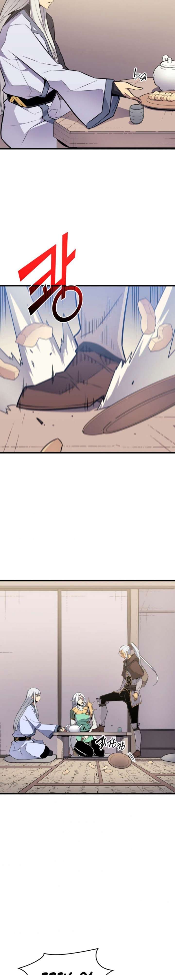 Read The Great Mage Return After 4000 Years (ID) Manga Online