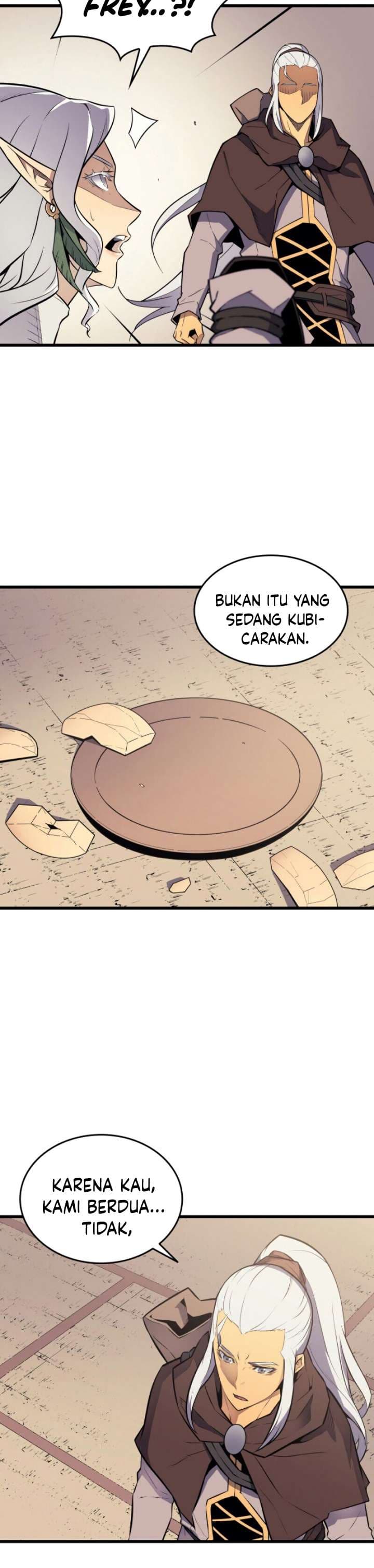 Read The Great Mage Return After 4000 Years (ID) Manga Online