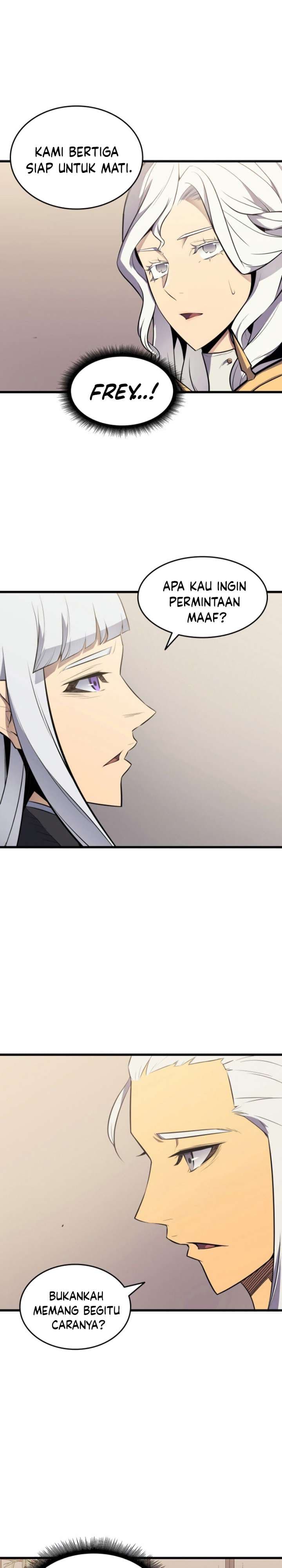 Read The Great Mage Return After 4000 Years (ID) Manga Online