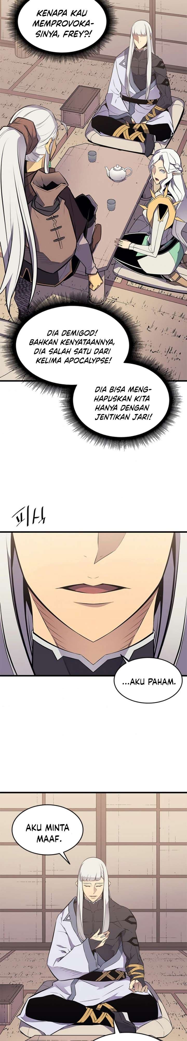 Read The Great Mage Return After 4000 Years (ID) Manga Online